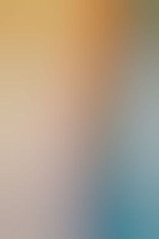 The decoded gradient after tonal compression